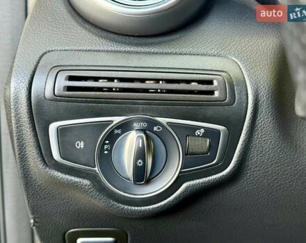 Черный Мерседес ГЛЦ-Класс, объемом двигателя 2 л и пробегом 110 тыс. км за 21700 $, фото 31 на Automoto.ua