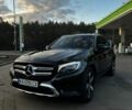 Черный Мерседес ГЛЦ-Класс, объемом двигателя 2.14 л и пробегом 107 тыс. км за 27000 $, фото 1 на Automoto.ua