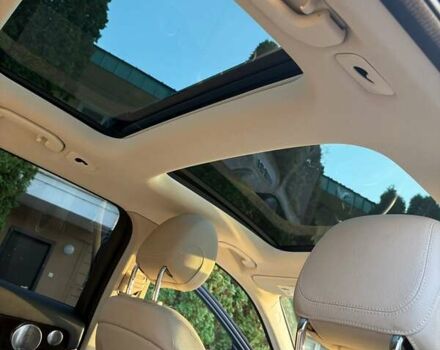 Черный Мерседес ГЛЦ-Класс, объемом двигателя 1.99 л и пробегом 73 тыс. км за 28500 $, фото 21 на Automoto.ua