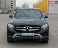 Черный Мерседес ГЛЦ-Класс, объемом двигателя 1.99 л и пробегом 78 тыс. км за 26999 $, фото 7 на Automoto.ua