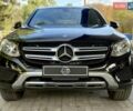 Мерседес ГЛЦ-Класс 2017 в Днепре (Днепропетровске) на Automoto.ua Черный Мерседес ГЛЦ-Класс, объемом двигателя 1.99 л и пробегом 110 тыс. км за 21900 $, фото 5 на Automoto.ua