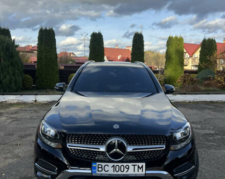 Черный Мерседес ГЛЦ-Класс, объемом двигателя 1.99 л и пробегом 160 тыс. км за 23390 $, фото 55 на Automoto.ua