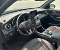 Мерседес ГЛЦ-Клас 2017 у Харкові на Automoto.ua Чорний Мерседес ГЛЦ-Клас, об'ємом двигуна 2.14 л та пробігом 105 тис. км за 29900 $, фото 2 на Automoto.ua