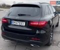 Черный Мерседес ГЛЦ-Класс, объемом двигателя 2.14 л и пробегом 174 тыс. км за 33500 $, фото 6 на Automoto.ua
