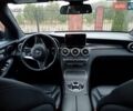 Черный Мерседес ГЛЦ-Класс, объемом двигателя 1.99 л и пробегом 63 тыс. км за 24900 $, фото 19 на Automoto.ua