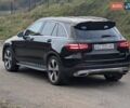Чорний Мерседес ГЛЦ-Клас, об'ємом двигуна 2.14 л та пробігом 182 тис. км за 33000 $, фото 6 на Automoto.ua