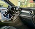 Черный Мерседес ГЛЦ-Класс, объемом двигателя 2 л и пробегом 110 тыс. км за 21700 $, фото 25 на Automoto.ua