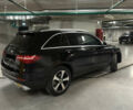 Черный Мерседес ГЛЦ-Класс, объемом двигателя 2.14 л и пробегом 106 тыс. км за 31500 $, фото 27 на Automoto.ua