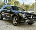 Черный Мерседес ГЛЦ-Класс, объемом двигателя 2 л и пробегом 110 тыс. км за 21900 $, фото 7 на Automoto.ua