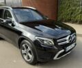 Чорний Мерседес ГЛЦ-Клас, об'ємом двигуна 2.14 л та пробігом 192 тис. км за 24350 $, фото 1 на Automoto.ua