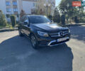 Черный Мерседес ГЛЦ-Класс, объемом двигателя 2.14 л и пробегом 130 тыс. км за 31000 $, фото 5 на Automoto.ua