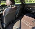 Черный Мерседес ГЛЦ-Класс, объемом двигателя 2.14 л и пробегом 140 тыс. км за 32000 $, фото 12 на Automoto.ua