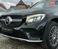Мерседес ГЛЦ-Класс 2017 в Ивано-Франковске на Automoto.ua Черный Мерседес ГЛЦ-Класс, объемом двигателя 2 л и пробегом 129 тыс. км за 25500 $, фото 46 на Automoto.ua