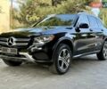 Черный Мерседес ГЛЦ-Класс, объемом двигателя 2 л и пробегом 110 тыс. км за 21700 $, фото 1 на Automoto.ua