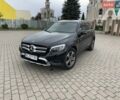 Чорний Мерседес ГЛЦ-Клас, об'ємом двигуна 2.14 л та пробігом 105 тис. км за 33700 $, фото 1 на Automoto.ua