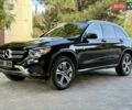 Черный Мерседес ГЛЦ-Класс, объемом двигателя 2 л и пробегом 110 тыс. км за 21700 $, фото 2 на Automoto.ua