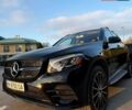 Черный Мерседес ГЛЦ-Класс, объемом двигателя 1.99 л и пробегом 73 тыс. км за 28500 $, фото 10 на Automoto.ua