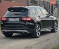 Чорний Мерседес ГЛЦ-Клас, об'ємом двигуна 2.14 л та пробігом 182 тис. км за 33000 $, фото 5 на Automoto.ua