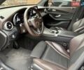Черный Мерседес ГЛЦ-Класс, объемом двигателя 2.2 л и пробегом 222 тыс. км за 24900 $, фото 1 на Automoto.ua