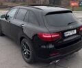 Черный Мерседес ГЛЦ-Класс, объемом двигателя 2.14 л и пробегом 174 тыс. км за 33500 $, фото 7 на Automoto.ua