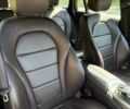 Черный Мерседес ГЛЦ-Класс, объемом двигателя 2.14 л и пробегом 140 тыс. км за 32000 $, фото 10 на Automoto.ua
