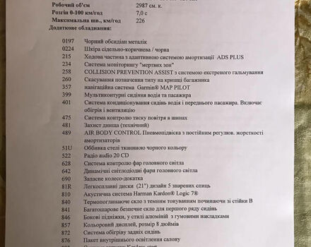 Чорний Мерседес ГЛЦ-Клас, об'ємом двигуна 0 л та пробігом 74 тис. км за 56000 $, фото 17 на Automoto.ua