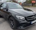 Черный Мерседес ГЛЦ-Класс, объемом двигателя 2.14 л и пробегом 174 тыс. км за 33500 $, фото 1 на Automoto.ua