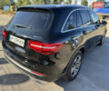 Мерседес ГЛЦ-Класс 2017 в Запорожье на Automoto.ua Черный Мерседес ГЛЦ-Класс, объемом двигателя 2.14 л и пробегом 130 тыс. км за 32000 $, фото 19 на Automoto.ua