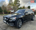Черный Мерседес ГЛЦ-Класс, объемом двигателя 1.99 л и пробегом 160 тыс. км за 23390 $, фото 2 на Automoto.ua