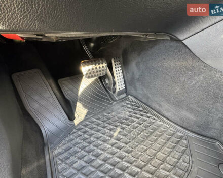 Черный Мерседес ГЛЦ-Класс, объемом двигателя 2.14 л и пробегом 130 тыс. км за 31000 $, фото 42 на Automoto.ua