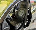 Черный Мерседес ГЛЦ-Класс, объемом двигателя 2 л и пробегом 110 тыс. км за 21700 $, фото 17 на Automoto.ua