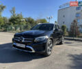 Мерседес ГЛЦ-Класс 2017 в Запорожье на Automoto.ua Черный Мерседес ГЛЦ-Класс, объемом двигателя 2.14 л и пробегом 130 тыс. км за 32000 $, фото 1 на Automoto.ua