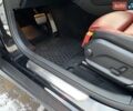 Черный Мерседес ГЛЦ-Класс, объемом двигателя 2.1 л и пробегом 260 тыс. км за 37500 $, фото 15 на Automoto.ua