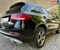 Мерседес ГЛЦ-Класс 2017 в Днепре (Днепропетровске) на Automoto.ua Черный Мерседес ГЛЦ-Класс, объемом двигателя 1.99 л и пробегом 110 тыс. км за 21900 $, фото 9 на Automoto.ua