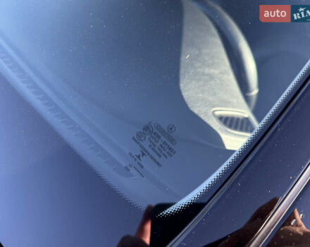 Черный Мерседес ГЛЦ-Класс, объемом двигателя 2.14 л и пробегом 130 тыс. км за 31000 $, фото 26 на Automoto.ua