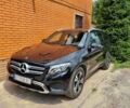 Черный Мерседес ГЛЦ-Класс, объемом двигателя 2.14 л и пробегом 105 тыс. км за 29000 $, фото 3 на Automoto.ua