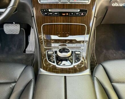 Черный Мерседес ГЛЦ-Класс, объемом двигателя 2 л и пробегом 110 тыс. км за 21900 $, фото 22 на Automoto.ua