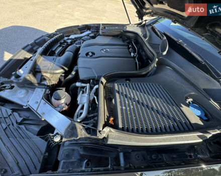 Черный Мерседес ГЛЦ-Класс, объемом двигателя 2.14 л и пробегом 130 тыс. км за 31000 $, фото 46 на Automoto.ua