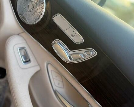 Черный Мерседес ГЛЦ-Класс, объемом двигателя 1.99 л и пробегом 73 тыс. км за 28500 $, фото 23 на Automoto.ua