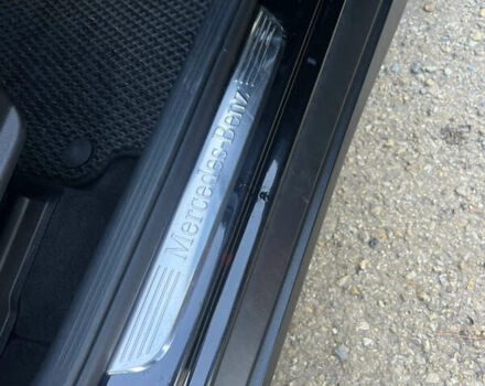 Черный Мерседес ГЛЦ-Класс, объемом двигателя 1.99 л и пробегом 160 тыс. км за 23390 $, фото 57 на Automoto.ua