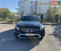 Мерседес ГЛЦ-Класс 2017 в Запорожье на Automoto.ua Черный Мерседес ГЛЦ-Класс, объемом двигателя 2.14 л и пробегом 130 тыс. км за 32000 $, фото 6 на Automoto.ua