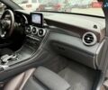 Черный Мерседес ГЛЦ-Класс, объемом двигателя 2.2 л и пробегом 222 тыс. км за 24900 $, фото 43 на Automoto.ua