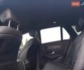 Черный Мерседес ГЛЦ-Класс, объемом двигателя 1.99 л и пробегом 63 тыс. км за 24900 $, фото 11 на Automoto.ua