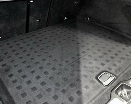 Черный Мерседес ГЛЦ-Класс, объемом двигателя 2.14 л и пробегом 106 тыс. км за 31500 $, фото 19 на Automoto.ua