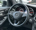 Мерседес ГЛЦ-Класс 2017 в Ивано-Франковске на Automoto.ua Черный Мерседес ГЛЦ-Класс, объемом двигателя 2 л и пробегом 129 тыс. км за 25500 $, фото 36 на Automoto.ua