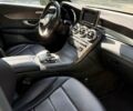 Черный Мерседес ГЛЦ-Класс, объемом двигателя 2.14 л и пробегом 140 тыс. км за 32000 $, фото 8 на Automoto.ua
