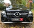 Мерседес ГЛЦ-Клас 2018 у Києві на Automoto.ua Чорний Мерседес ГЛЦ-Клас, об'ємом двигуна 2 л та пробігом 82 тис. км за 45990 $, фото 3 на Automoto.ua