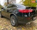 Мерседес ГЛЦ-Клас 2018 у Києві на Automoto.ua Чорний Мерседес ГЛЦ-Клас, об'ємом двигуна 2 л та пробігом 82 тис. км за 45990 $, фото 15 на Automoto.ua