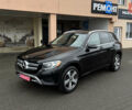 Черный Мерседес ГЛЦ-Класс, объемом двигателя 2 л и пробегом 179 тыс. км за 20800 $, фото 1 на Automoto.ua