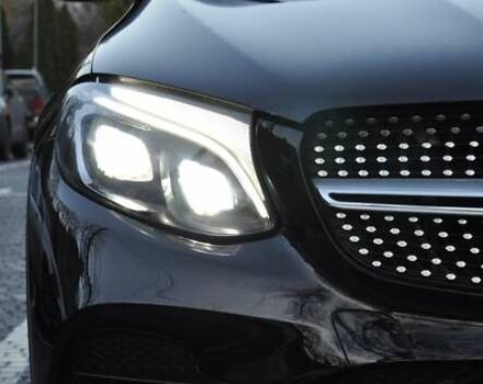 Черный Мерседес ГЛЦ-Класс, объемом двигателя 1.99 л и пробегом 68 тыс. км за 37000 $, фото 11 на Automoto.ua